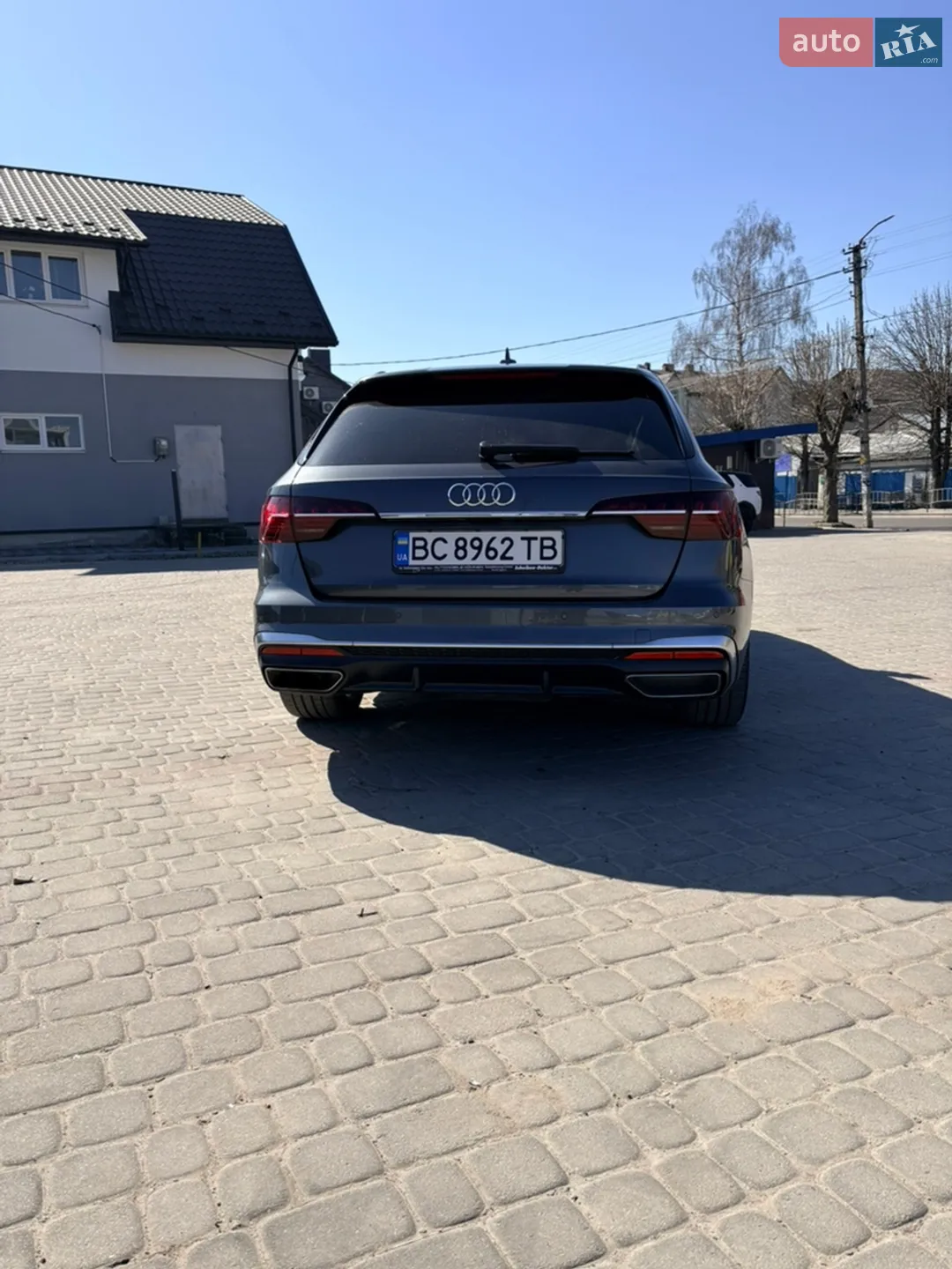 2020 Audi A4 - мініатюра 8