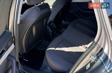 Универсал Audi A4 2020 в Старом Самборе