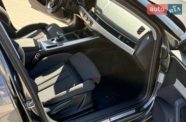 Универсал Audi A4 2020 в Старом Самборе