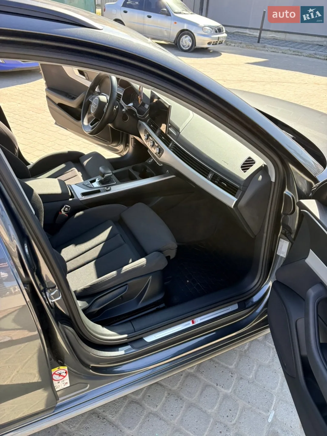 2020 Audi A4 - мініатюра 19