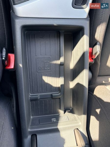 Универсал Audi A4 2020 в Старом Самборе