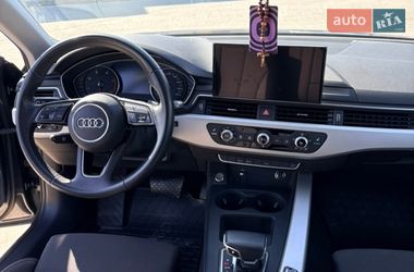Универсал Audi A4 2020 в Старом Самборе