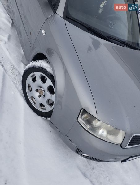 Универсал Audi A4 2002 в Хмельницком фото 2 Универсал Audi A4 2002 в Хмельницком