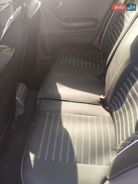 Универсал Audi A4 2002 в Хмельницком фото 6 Универсал Audi A4 2002 в Хмельницком