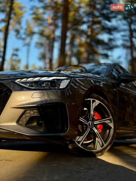 Універсал Audi A4 2021 в Києві фото 16 Універсал Audi A4 2021 в Києві