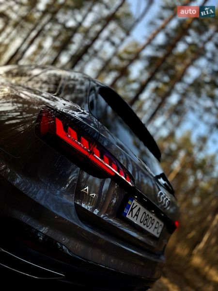 Універсал Audi A4 2021 в Києві фото 26 Універсал Audi A4 2021 в Києві