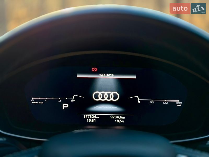 Універсал Audi A4 2021 в Києві фото 35 Універсал Audi A4 2021 в Києві