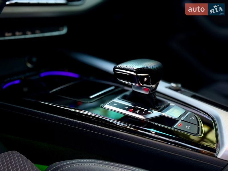 Універсал Audi A4 2021 в Києві фото 40 Універсал Audi A4 2021 в Києві
