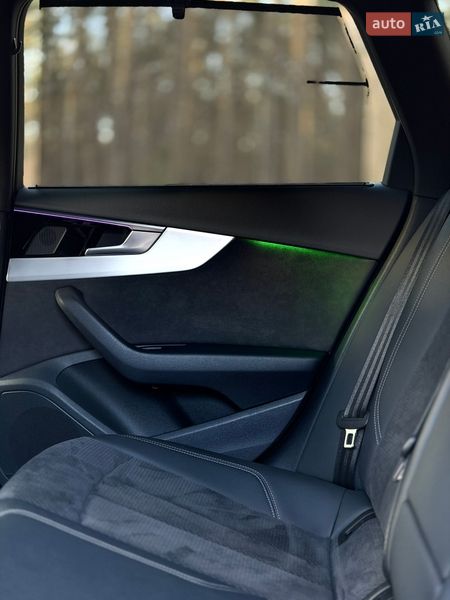 Універсал Audi A4 2021 в Києві фото 45 Універсал Audi A4 2021 в Києві