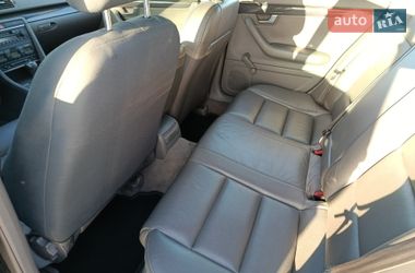 Универсал Audi A4 2001 в Житомире