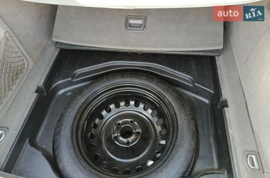 Универсал Audi A4 2001 в Житомире