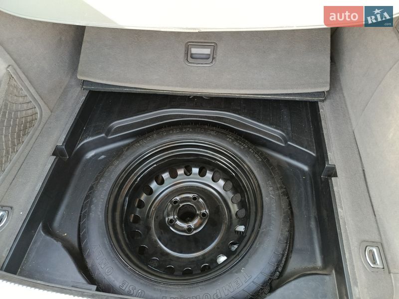 Универсал Audi A4 2001 в Житомире