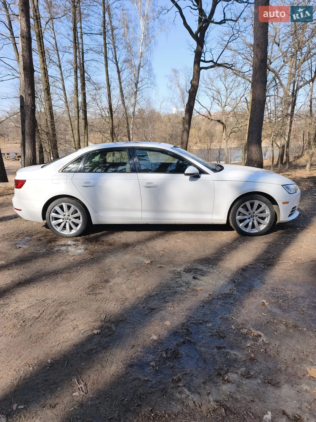 2016 Audi A4 - мініатюра 29