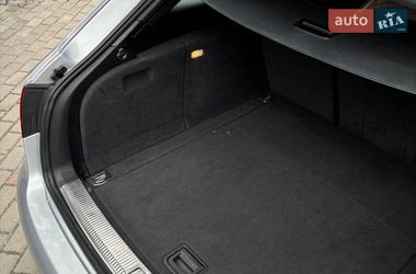 Универсал Audi A4 2011 в Ивано-Франковске
