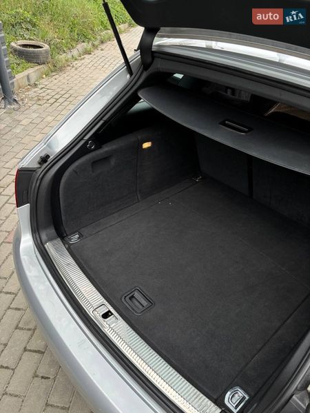 Универсал Audi A4 2011 в Ивано-Франковске