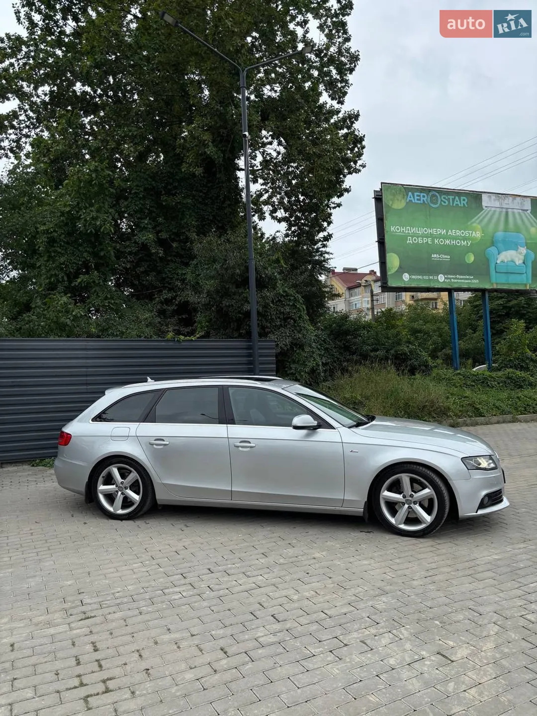 2011 Audi A4 - мініатюра 25