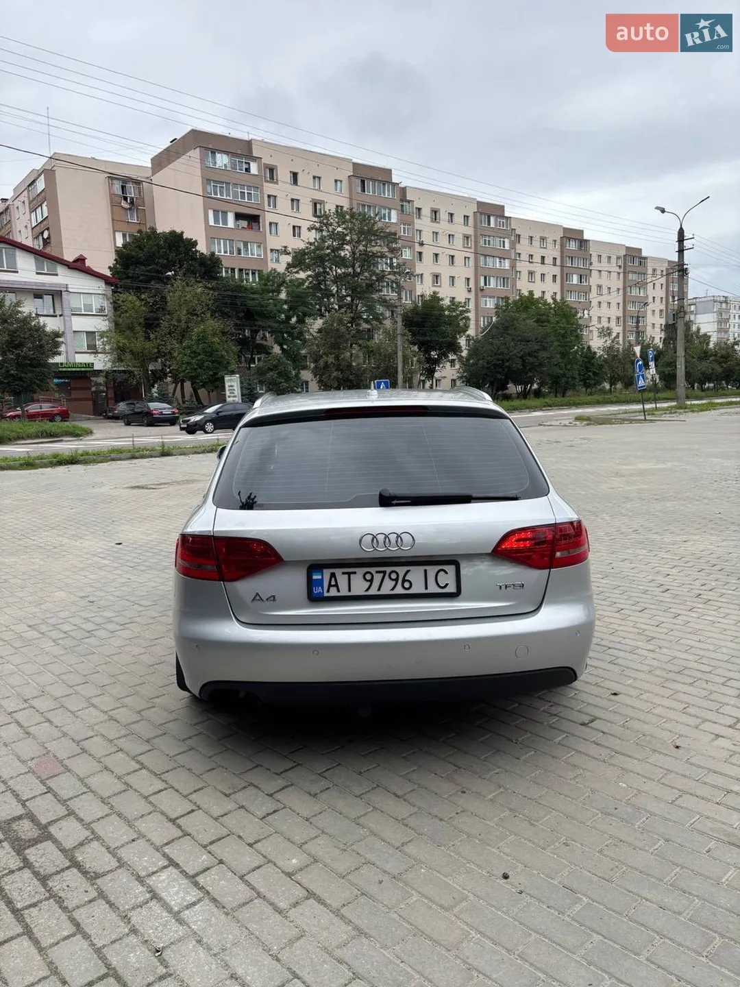 2011 Audi A4 - мініатюра 27