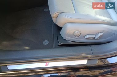 Седан Audi A4 2023 в Киеве