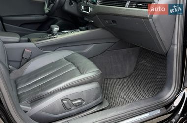 Седан Audi A4 2019 в Одессе