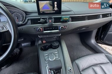 Седан Audi A4 2019 в Одессе