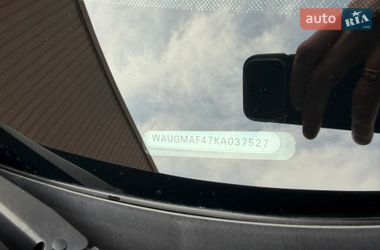 Седан Audi A4 2019 в Одессе