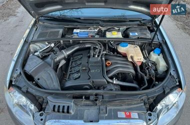 Универсал Audi A4 2006 в Полтаве