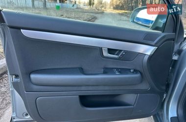 Универсал Audi A4 2006 в Полтаве