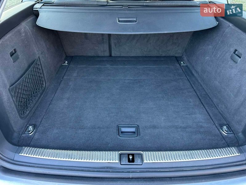 Универсал Audi A4 2006 в Полтаве