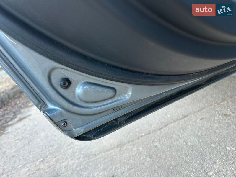 Универсал Audi A4 2006 в Полтаве