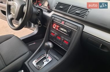 Универсал Audi A4 2006 в Полтаве