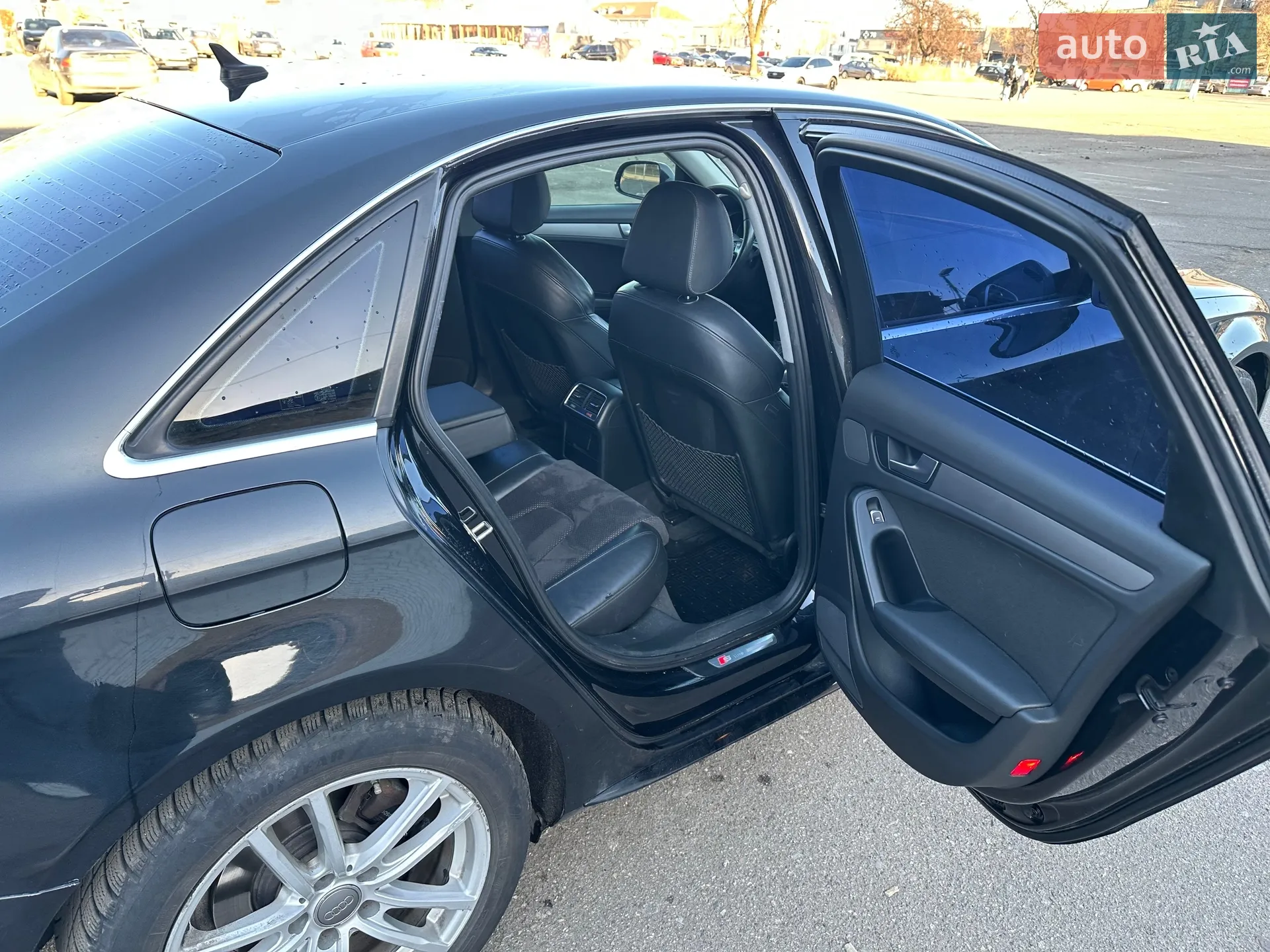 2014 Audi A4 - мініатюра 8