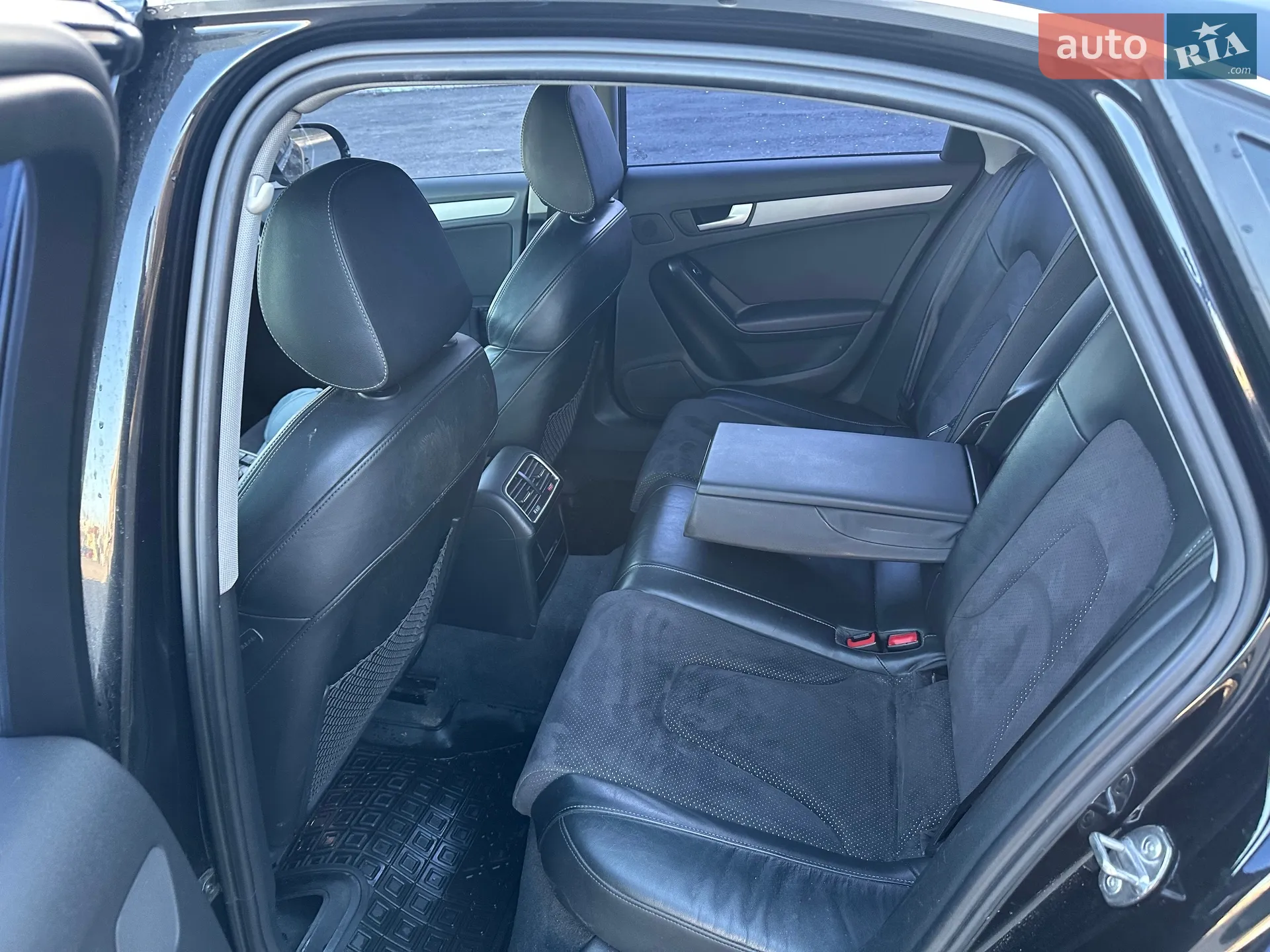 2014 Audi A4 - мініатюра 11