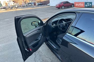 Седан Audi A4 2014 в Киеве