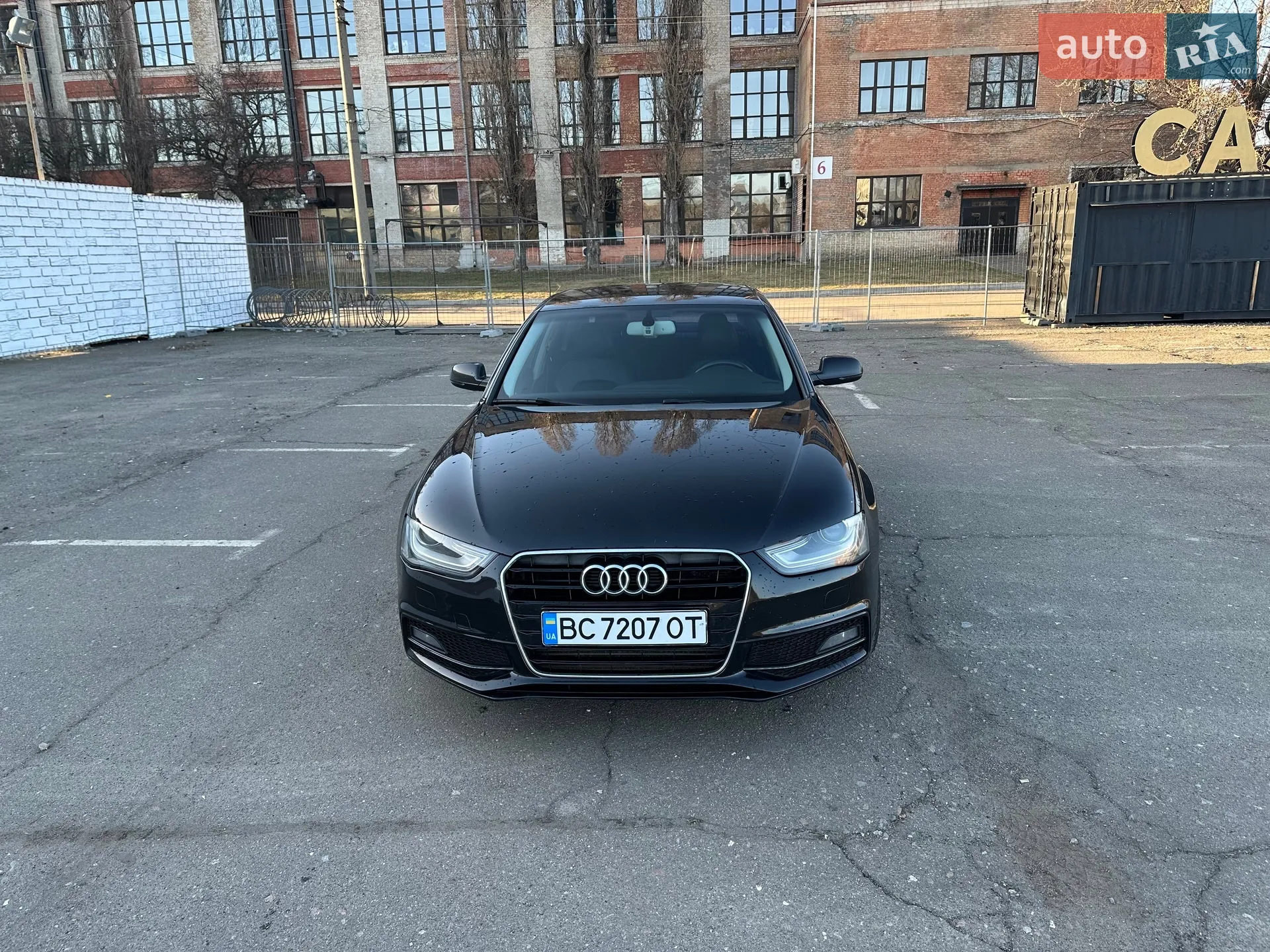 2014 Audi A4 - мініатюра 17