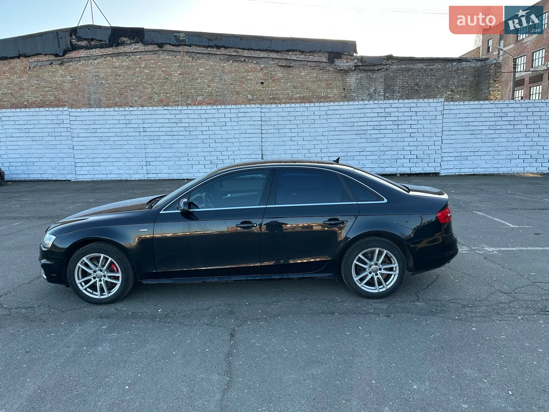 2014 Audi A4 - мініатюра 19