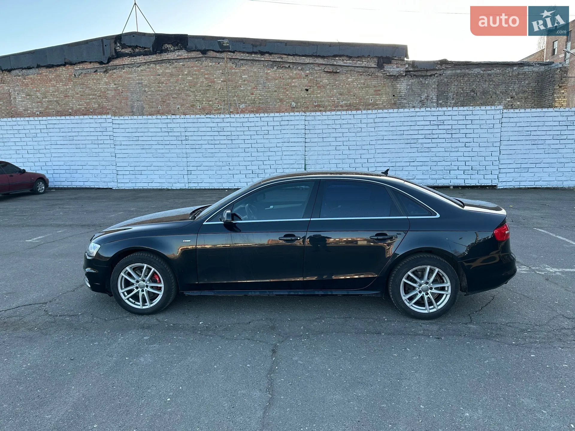 2014 Audi A4 - мініатюра 20