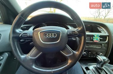 Седан Audi A4 2013 в Вижнице