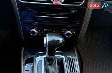 Седан Audi A4 2013 в Вижнице