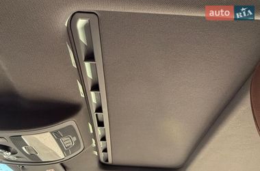 Седан Audi A4 2013 в Вижнице