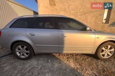 Универсал Audi A4 2004 в Ивано-Франковске