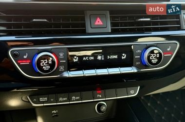 Седан Audi A4 2021 в Харькове