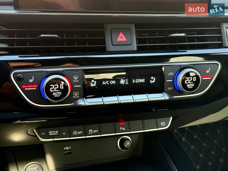 Седан Audi A4 2021 в Харькове