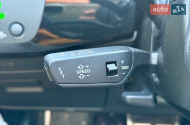 Седан Audi A4 2021 в Харькове