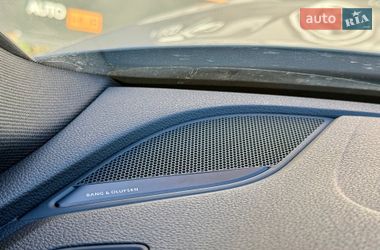 Седан Audi A4 2021 в Харькове