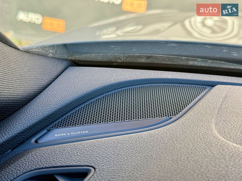 Седан Audi A4 2021 в Харькове
