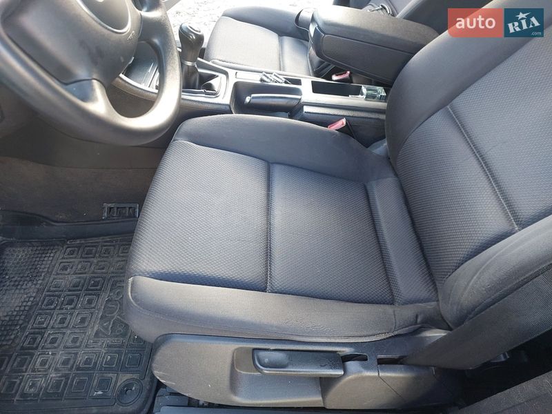 Седан Audi A4 2003 в Бердичеві фото 15 Седан Audi A4 2003 в Бердичеві