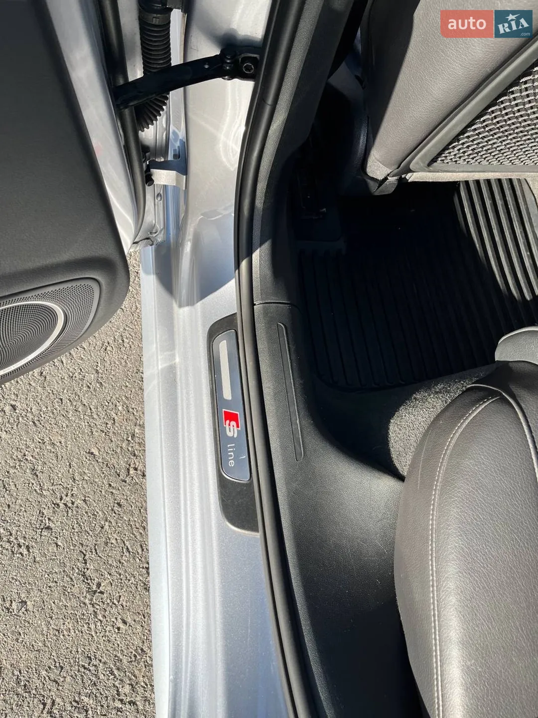 2015 Audi A4 - мініатюра 6