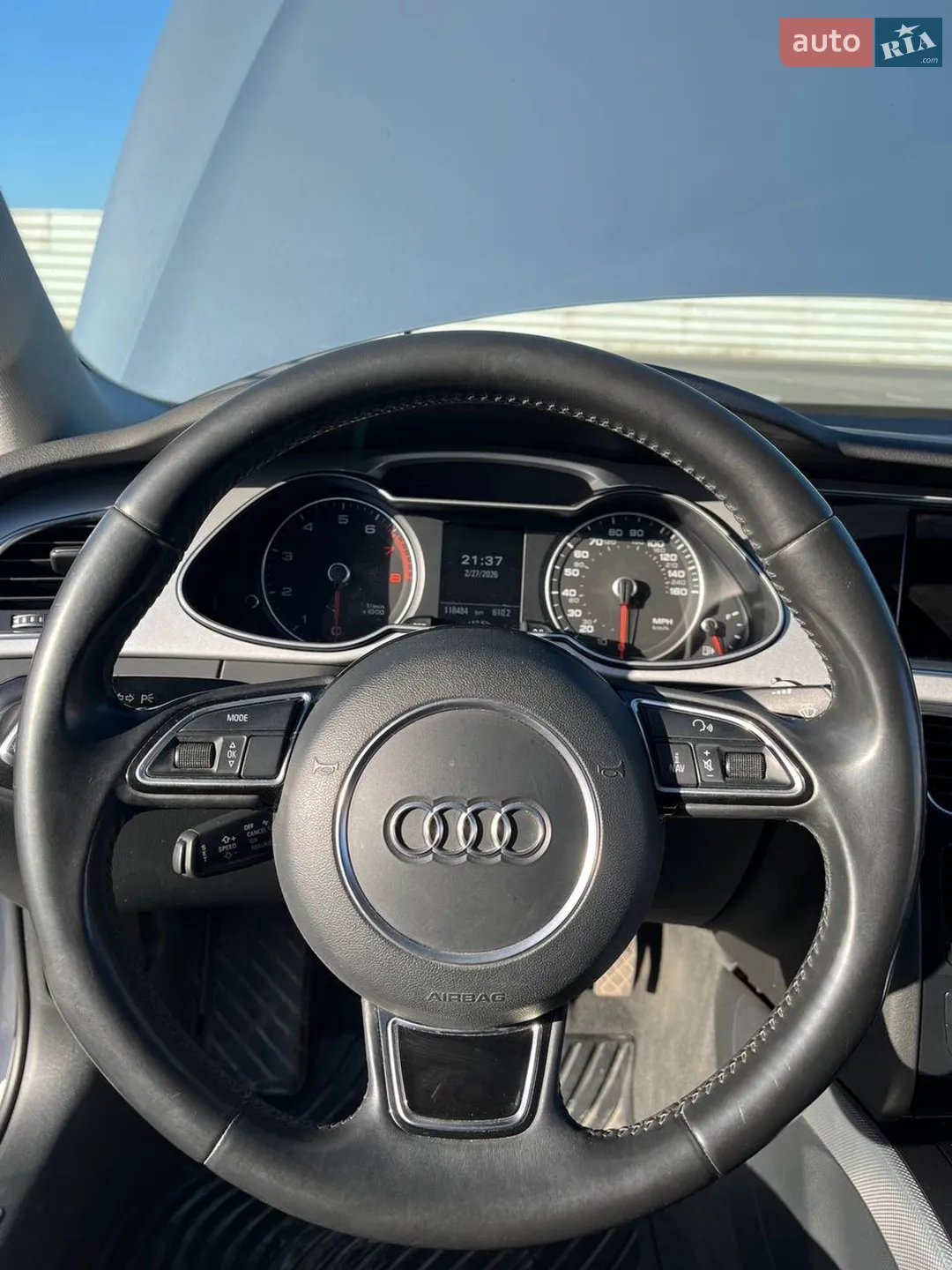 2015 Audi A4 - мініатюра 17