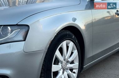Универсал Audi A4 2010 в Луцке