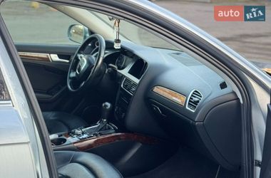 Универсал Audi A4 2010 в Луцке